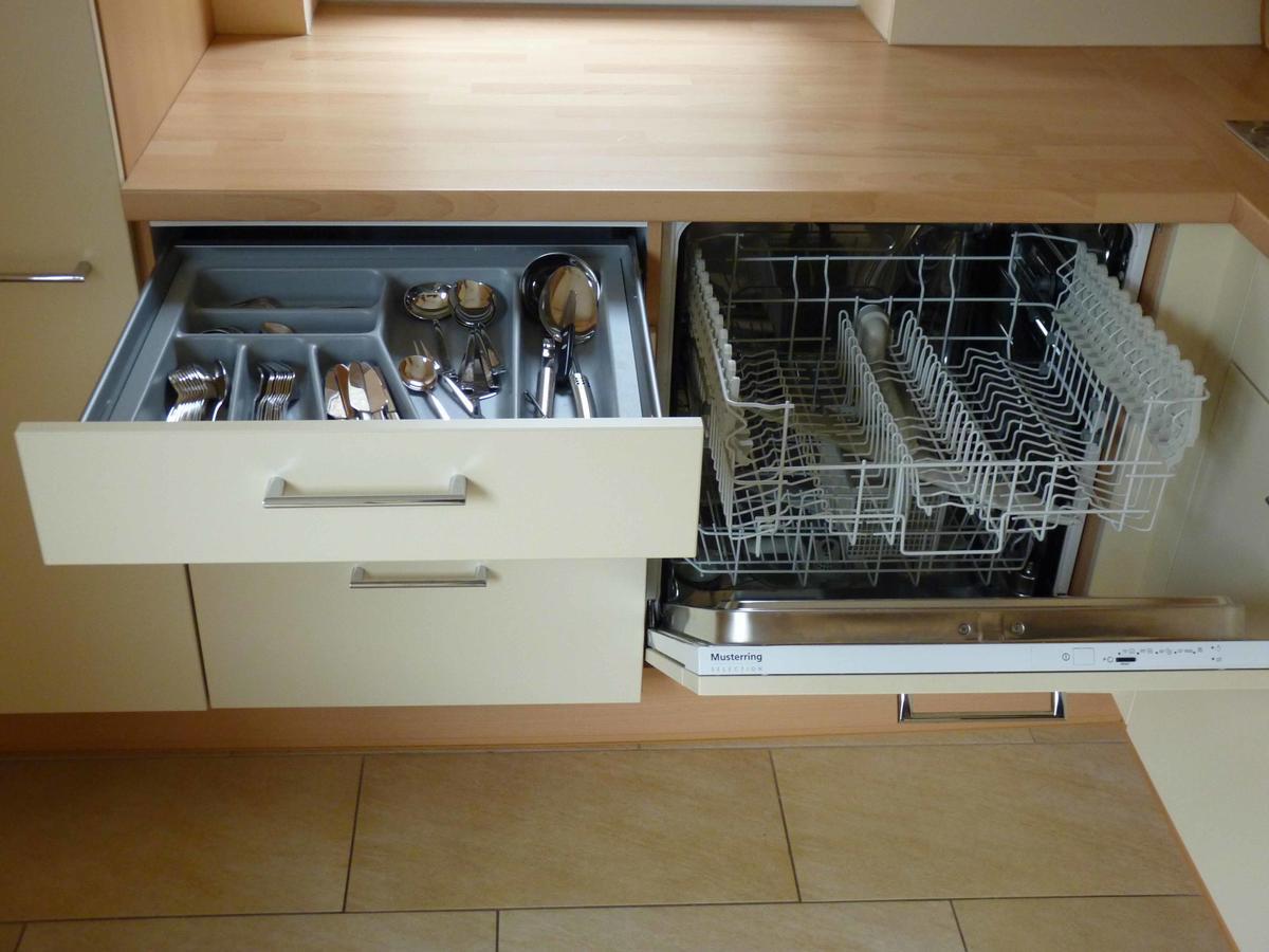 Ferienhaus Trimmisch Ediger-Eller Esterno foto