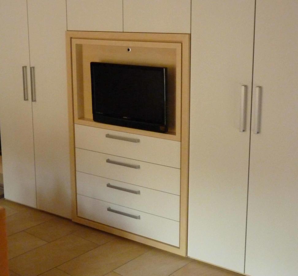 Ferienhaus Trimmisch Ediger-Eller Esterno foto
