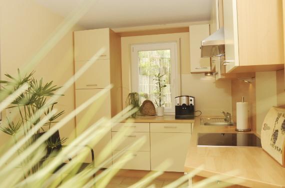 Ferienhaus Trimmisch Ediger-Eller Esterno foto